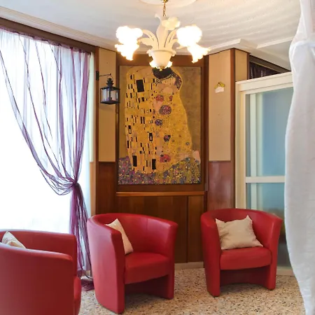 Otel Bianchi Bibione