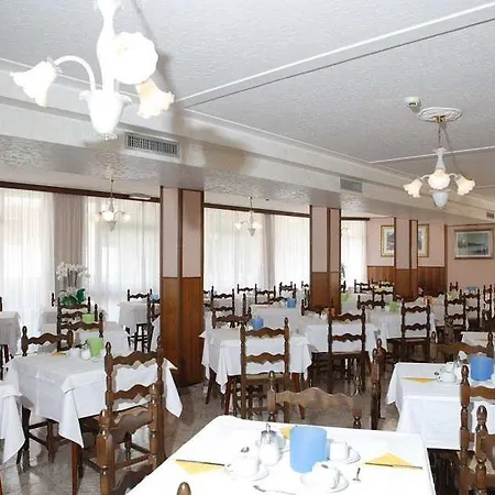 Otel Bianchi Bibione
