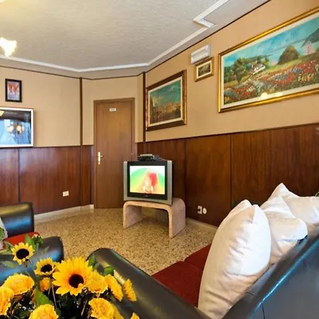 Bianchi Otel Bibione