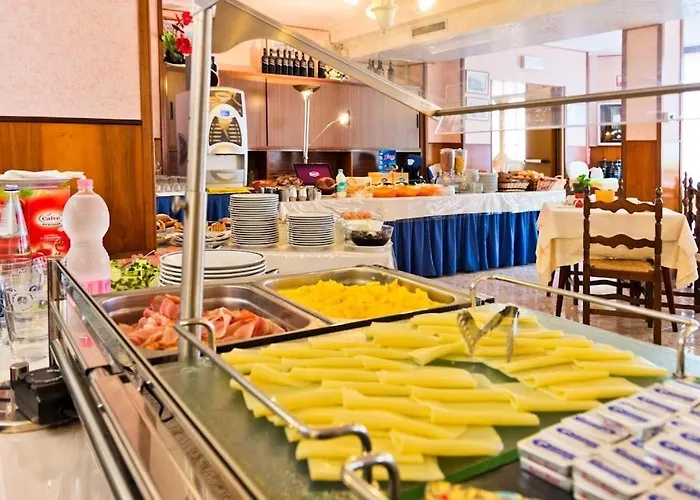 Bianchi Hotel Bibione