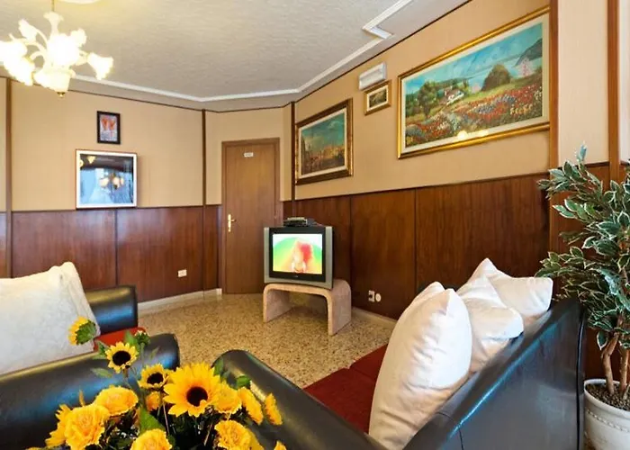 Bianchi Hotel Bibione