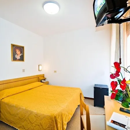Hotel Bianchi
