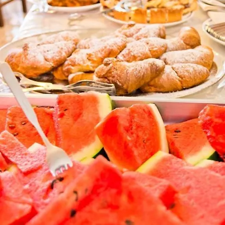 Hotel Bianchi Bibione