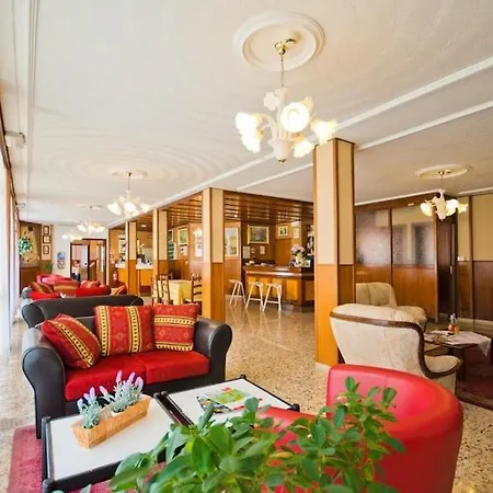 Bianchi Hotel