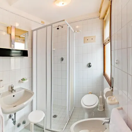 Hotel Bianchi 3*
