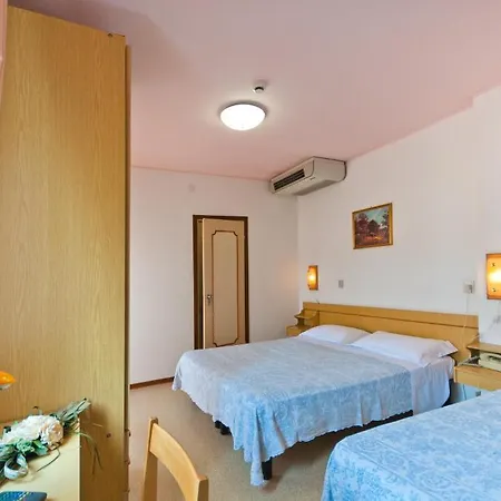 Hotel Bianchi 3*