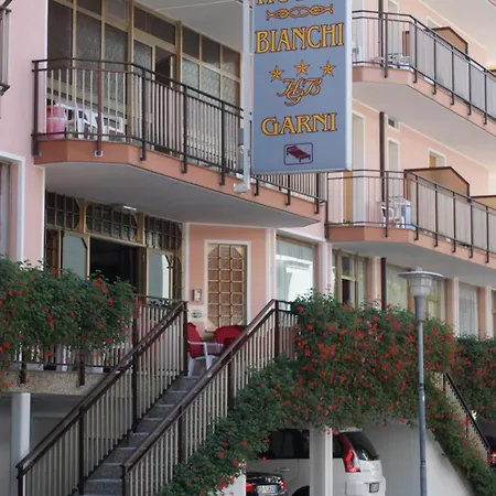 Otel Bianchi Bibione