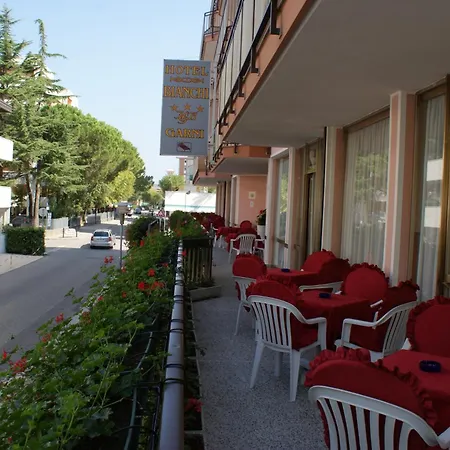 Hotel Bianchi