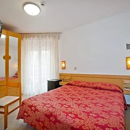 Bianchi Hotel 3*