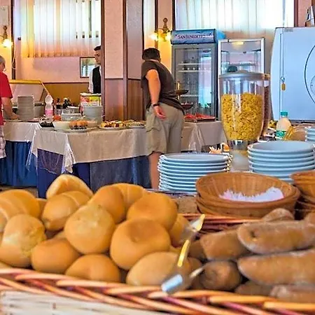 Hotel Bianchi