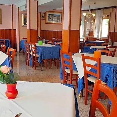 Hotel Bianchi Bibione
