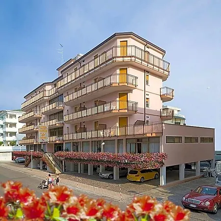 Bianchi Hotel