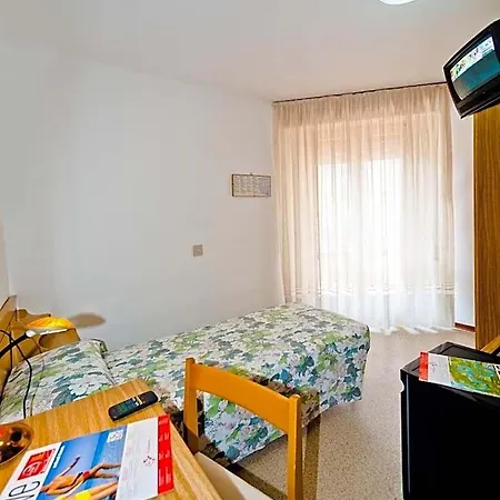Bianchi Hotel