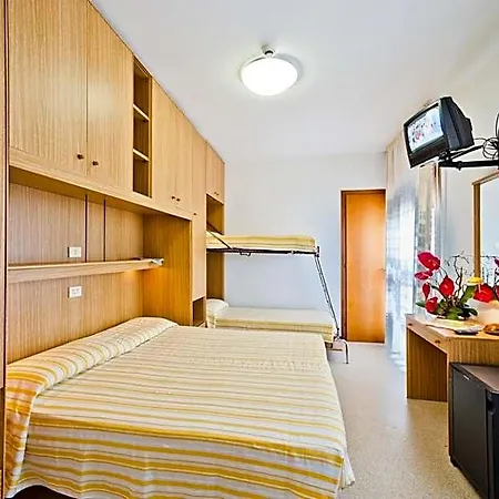 Bianchi Hotel Bibione