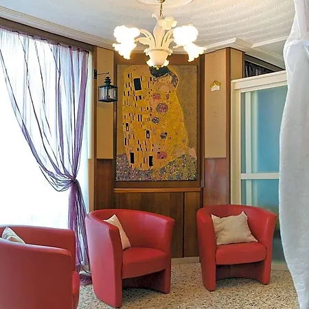 Bianchi Bibione