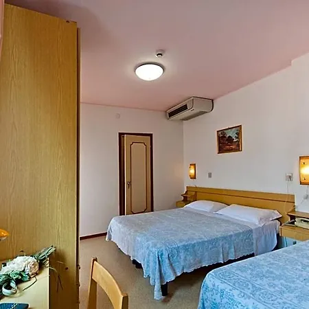 Hotel Bianchi Bibione