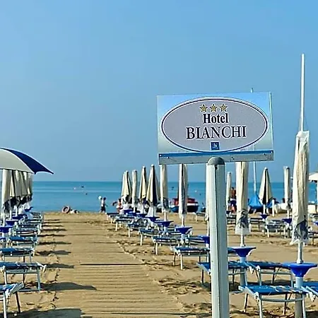 Bianchi Hotel Bibione