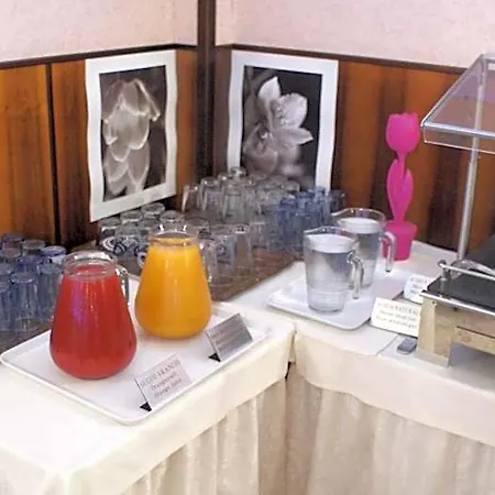 Hotel Bianchi