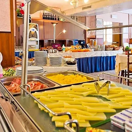 Bianchi Hotel
