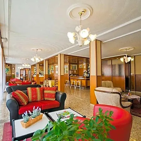 Bianchi Hotel