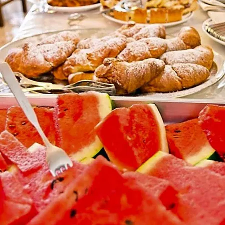 Hotel Bianchi 3*