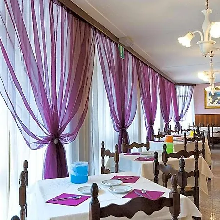 Hotel Bianchi Bibione