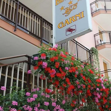 比安奇酒店