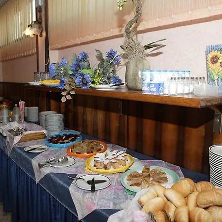 Hotel Bianchi 3*