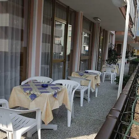 Hotel Bianchi