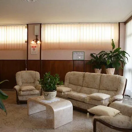 Hotel Bianchi 3*
