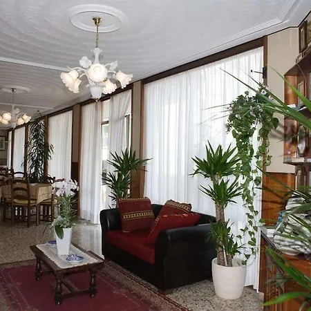 Hotel Bianchi Bibione