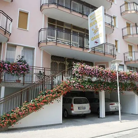 Hotel Bianchi