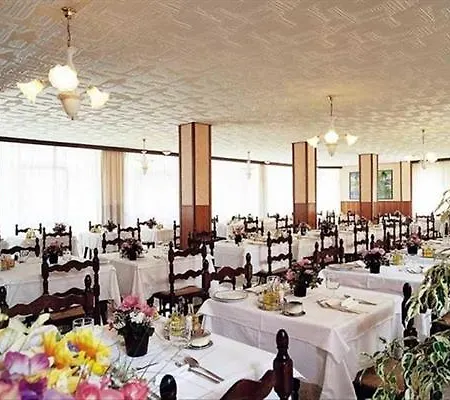 Hotel Bianchi 3*