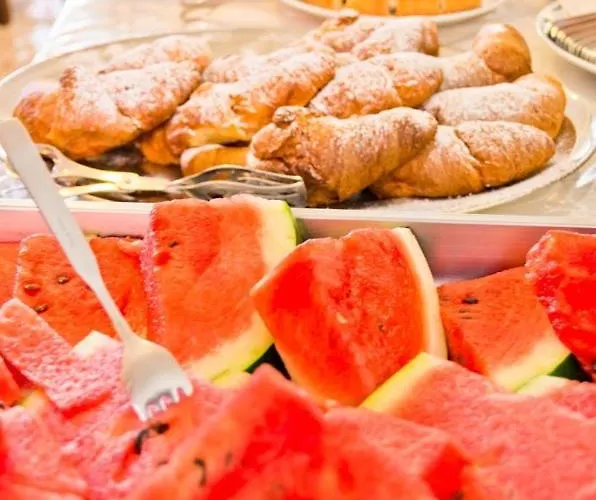 מלון Bianchi ביביונה