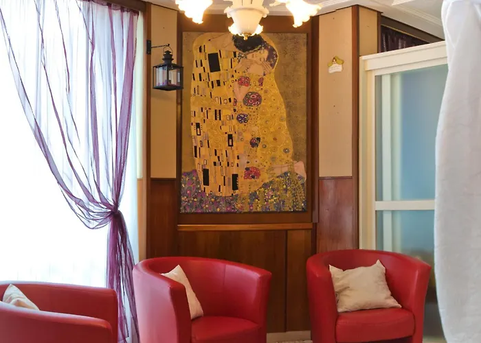 Hotel Bianchi Bibione