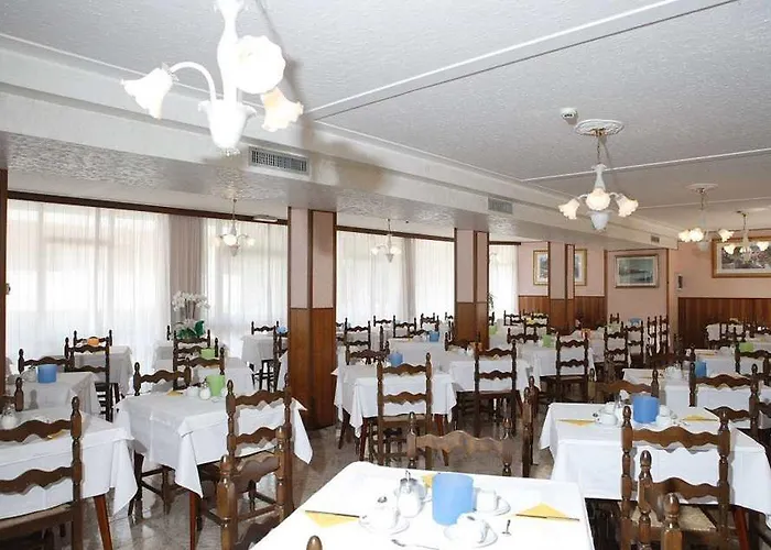 Hotel Bianchi Bibione