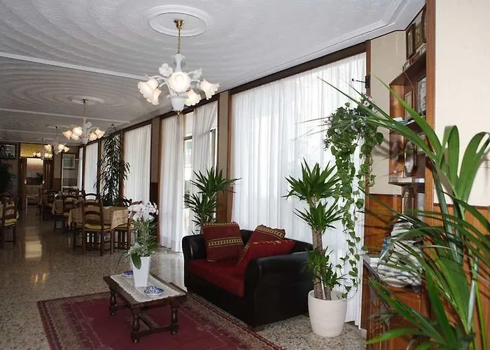 מלון Bianchi ביביונה